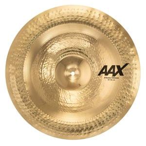 Sabian 21986XB 19 Inch AAX X-Treme Chinese Cymbal